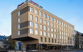 Hampton By Hilton Tallinn
